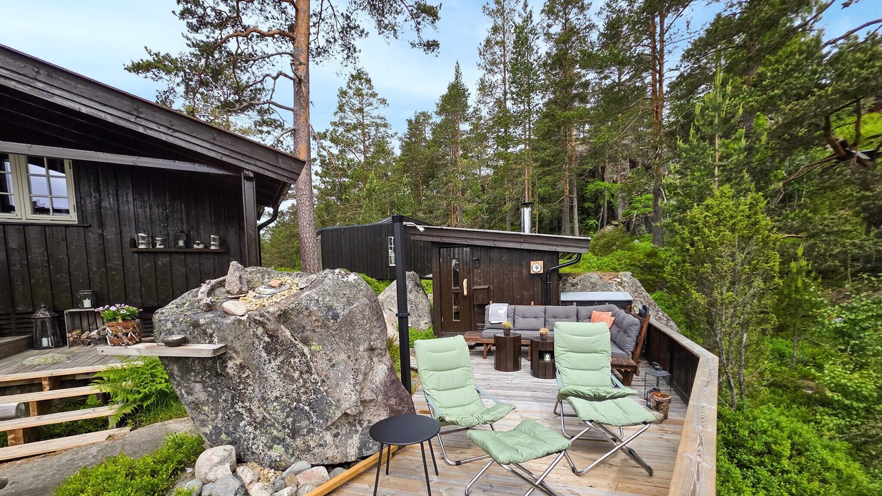 Photo of Others in Nissedal