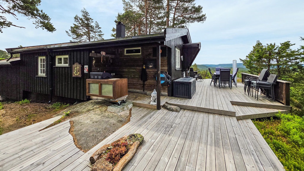 Photo of Others in Nissedal