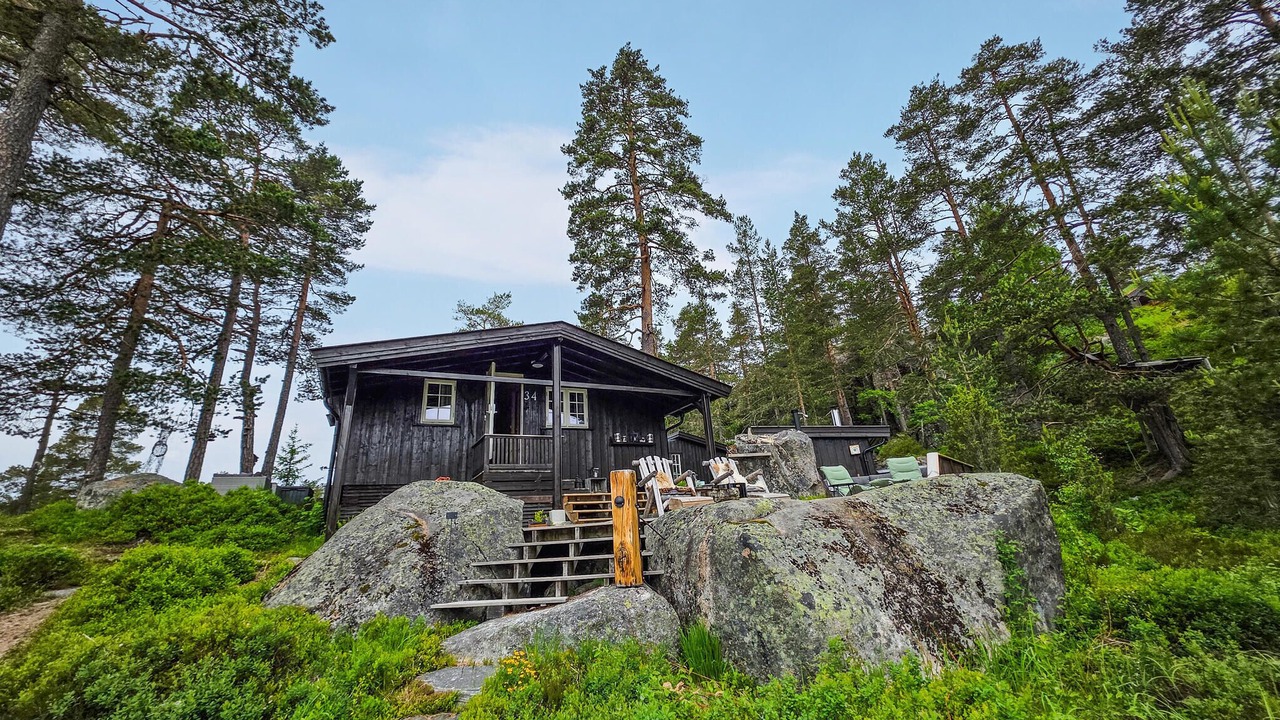 Photo of Others in Nissedal