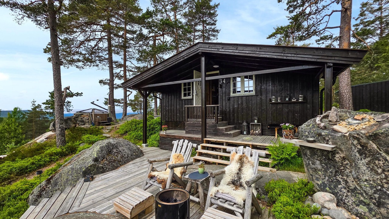 Photo of Others in Nissedal