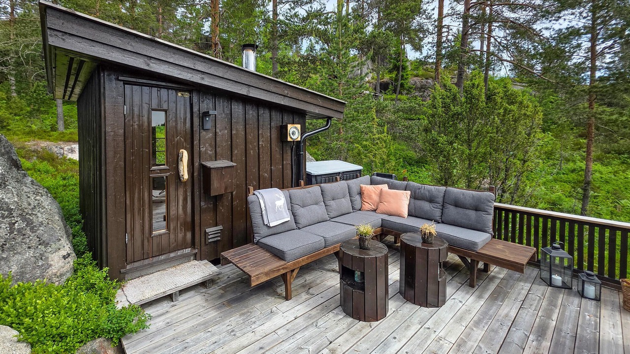 Photo of Others in Nissedal