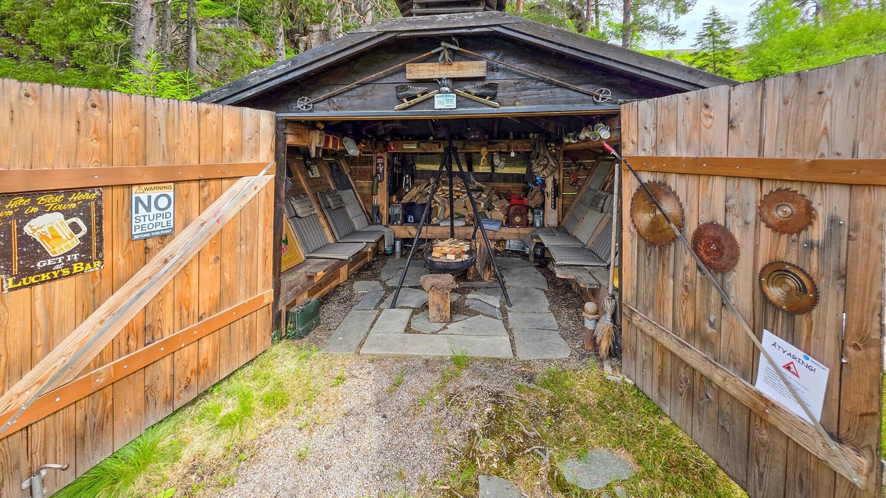 Photo of Others in Nissedal