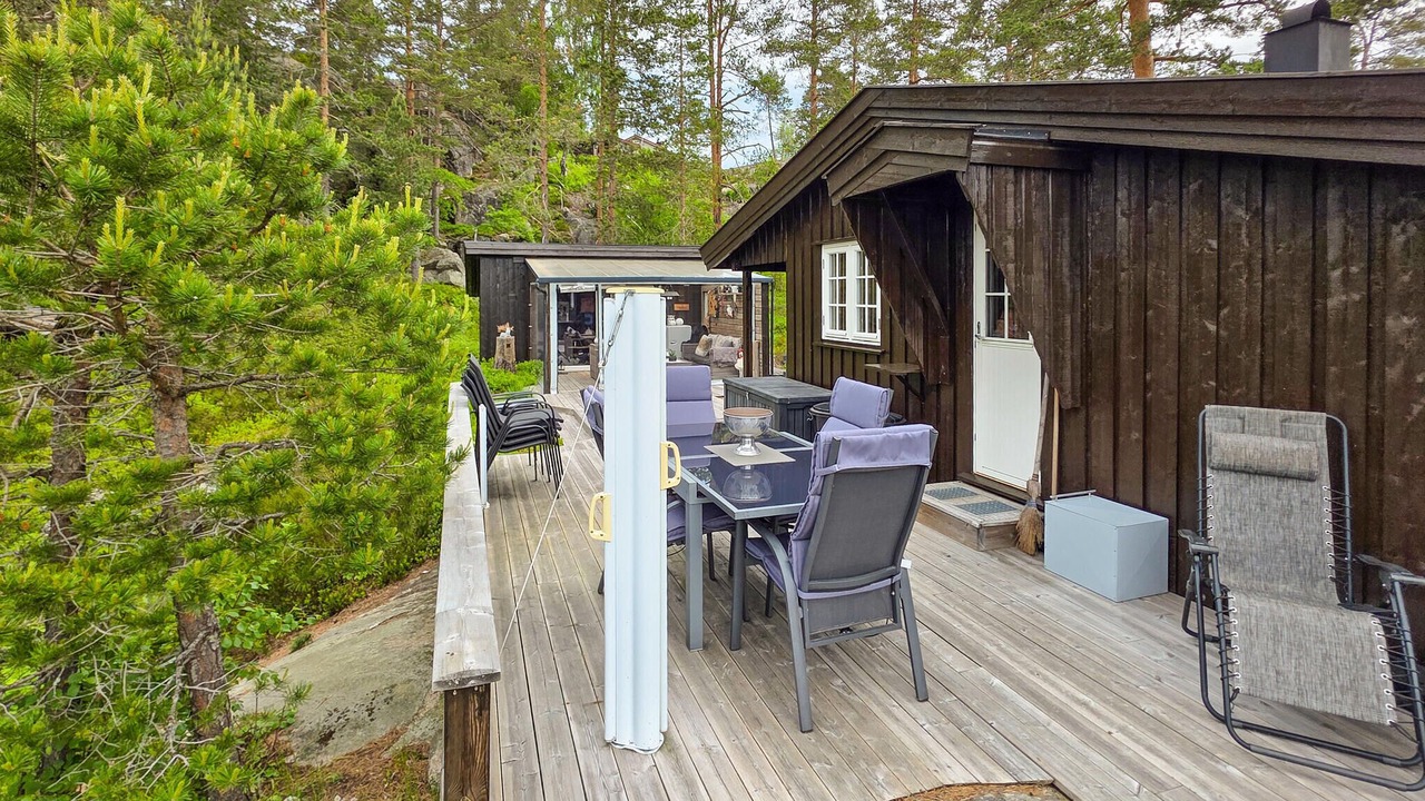 Photo of Others in Nissedal