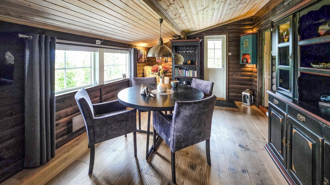 Photo of Bedroom in Nissedal