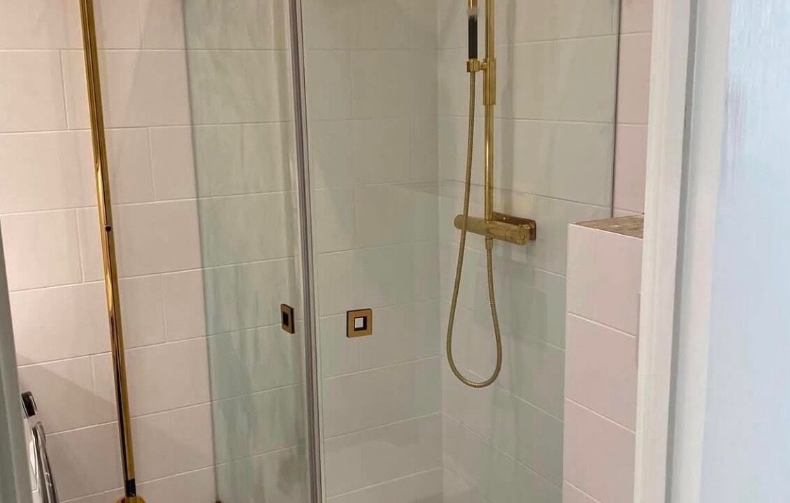 Photo of Bathroom in Ostermalm