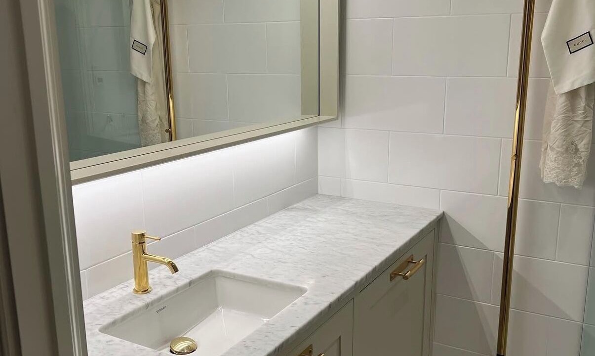Photo of Bathroom in Ostermalm