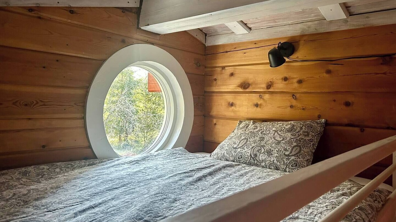 Photo of Bedroom in Urshult