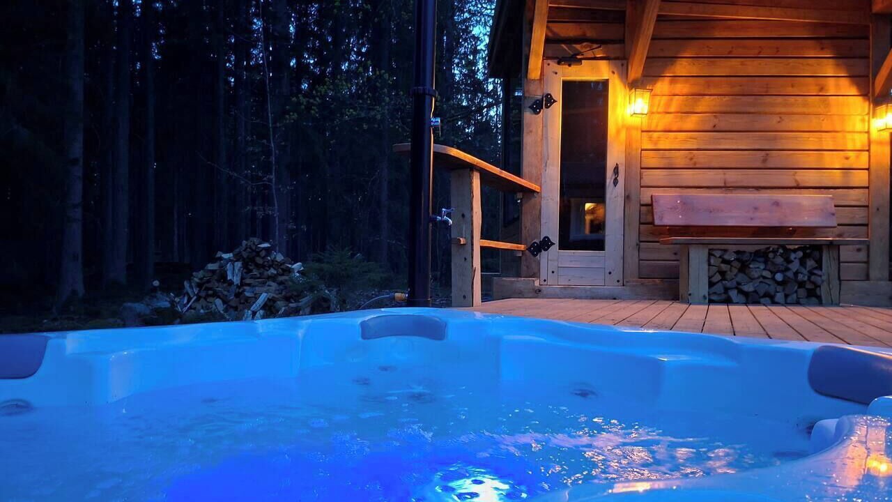 Photo of Outdoor in Urshult