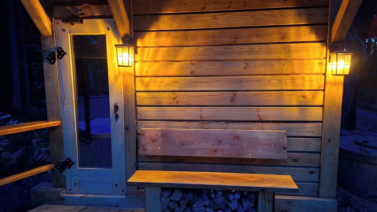 Photo of Patio Balcony in Urshult