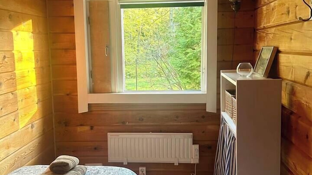 Photo of Bedroom in Urshult