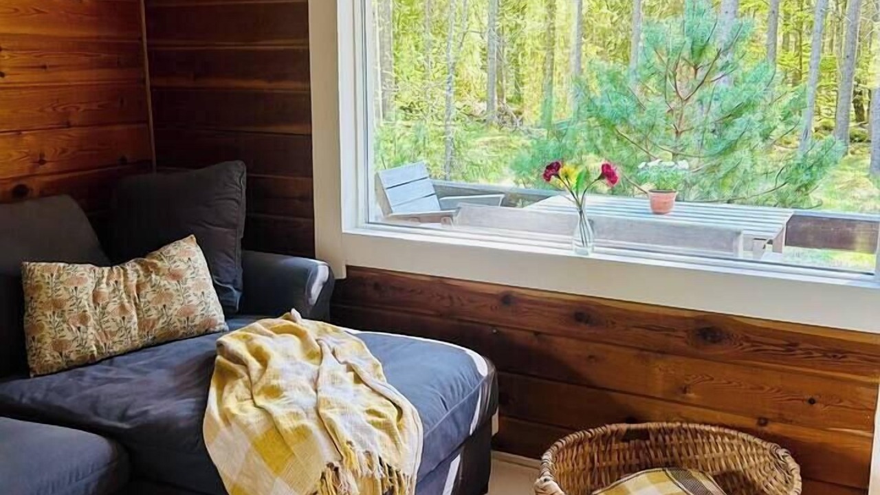Photo of Livingroom in Urshult
