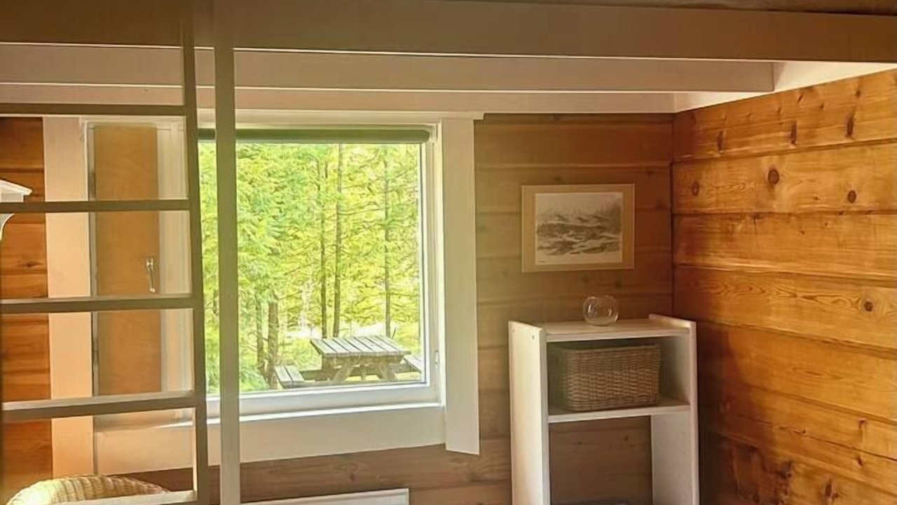 Photo of Bedroom in Urshult