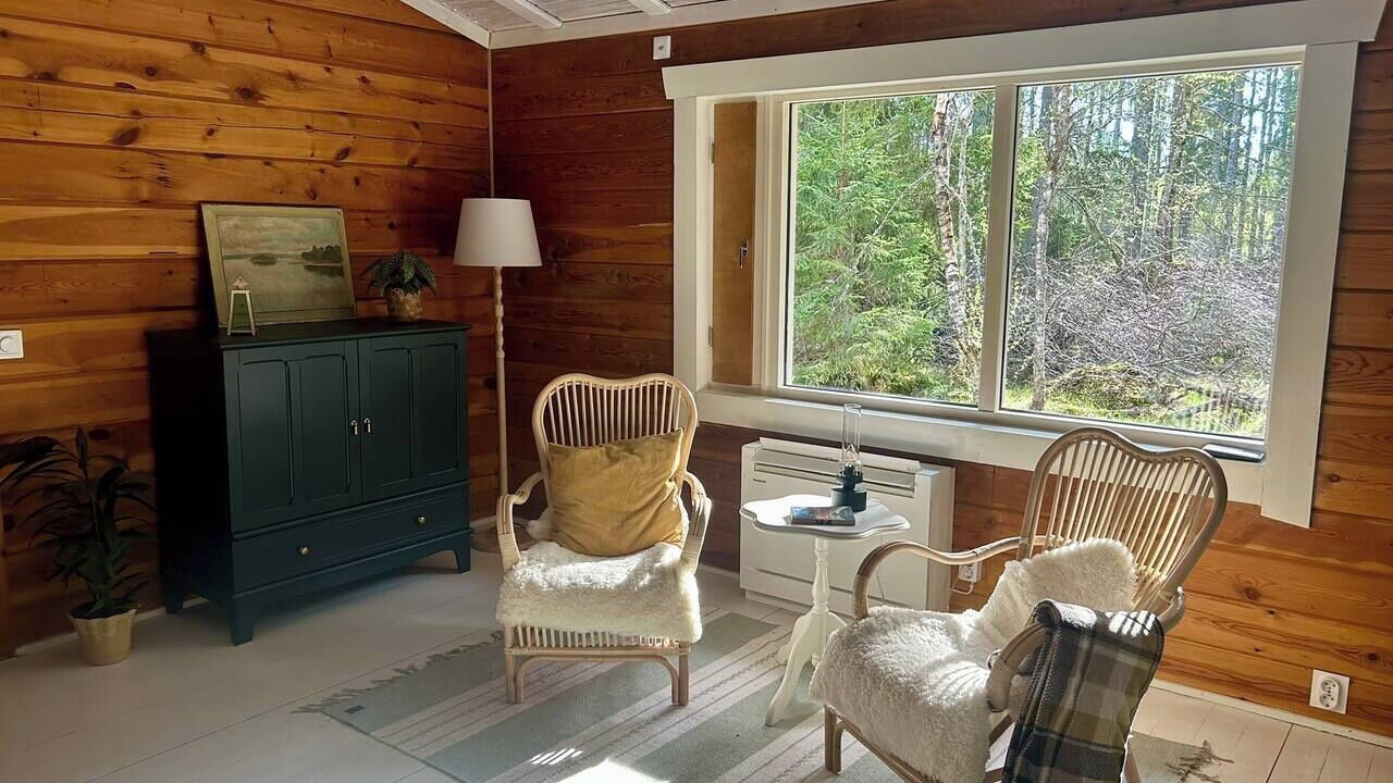 Photo of Livingroom in Urshult