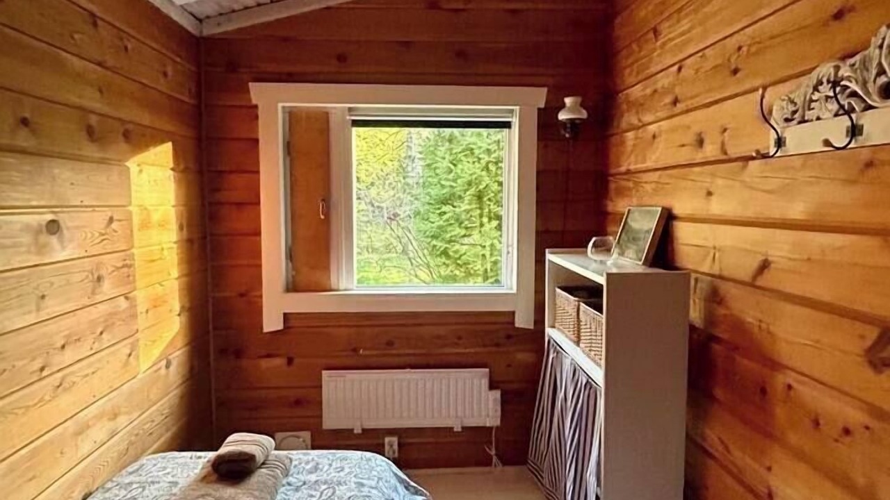 Photo of Bedroom in Urshult