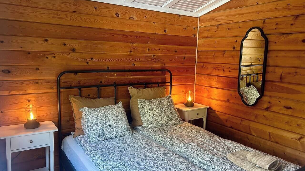 Photo of Bedroom in Urshult