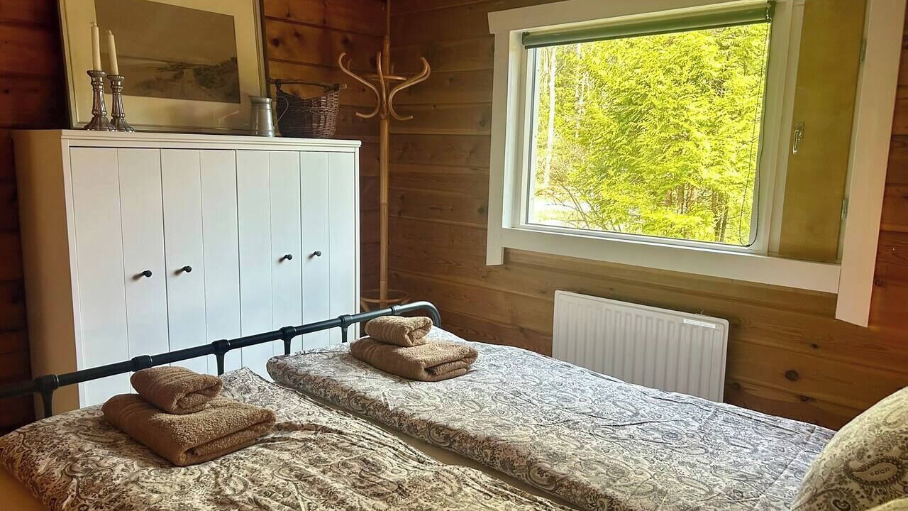 Photo of Bedroom in Urshult