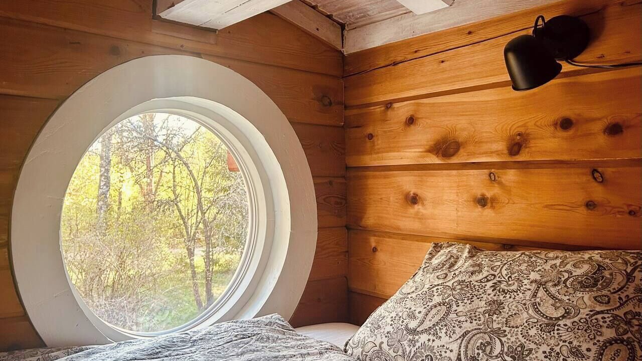 Photo of Bedroom in Urshult