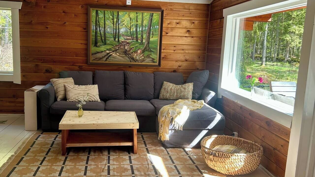 Photo of Livingroom in Urshult