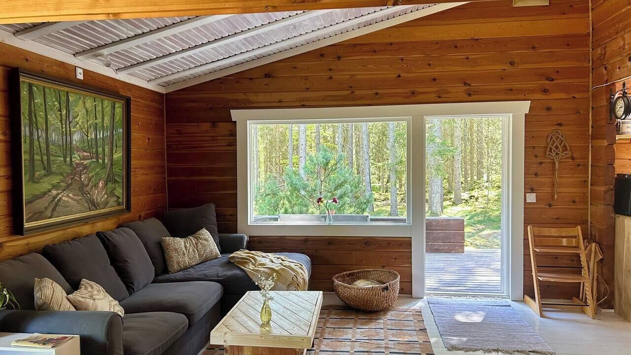 Photo of Livingroom in Urshult
