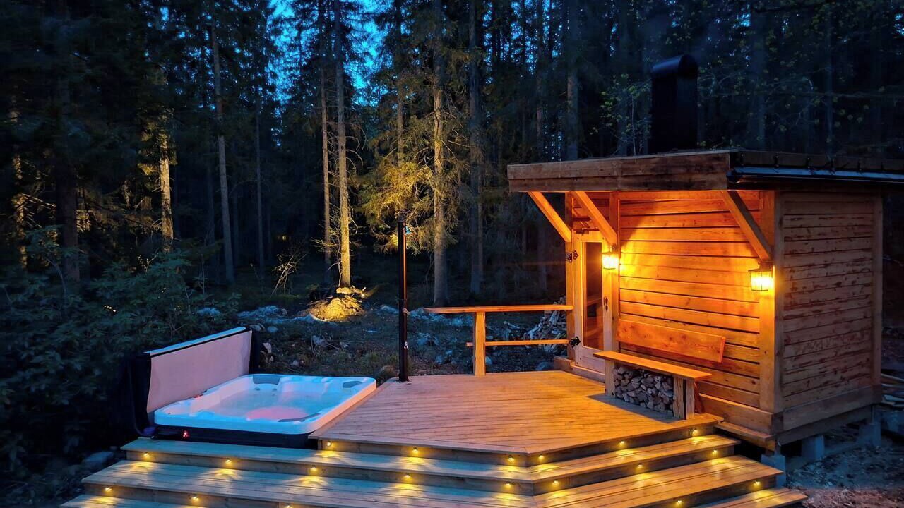 Photo of Outdoor in Urshult