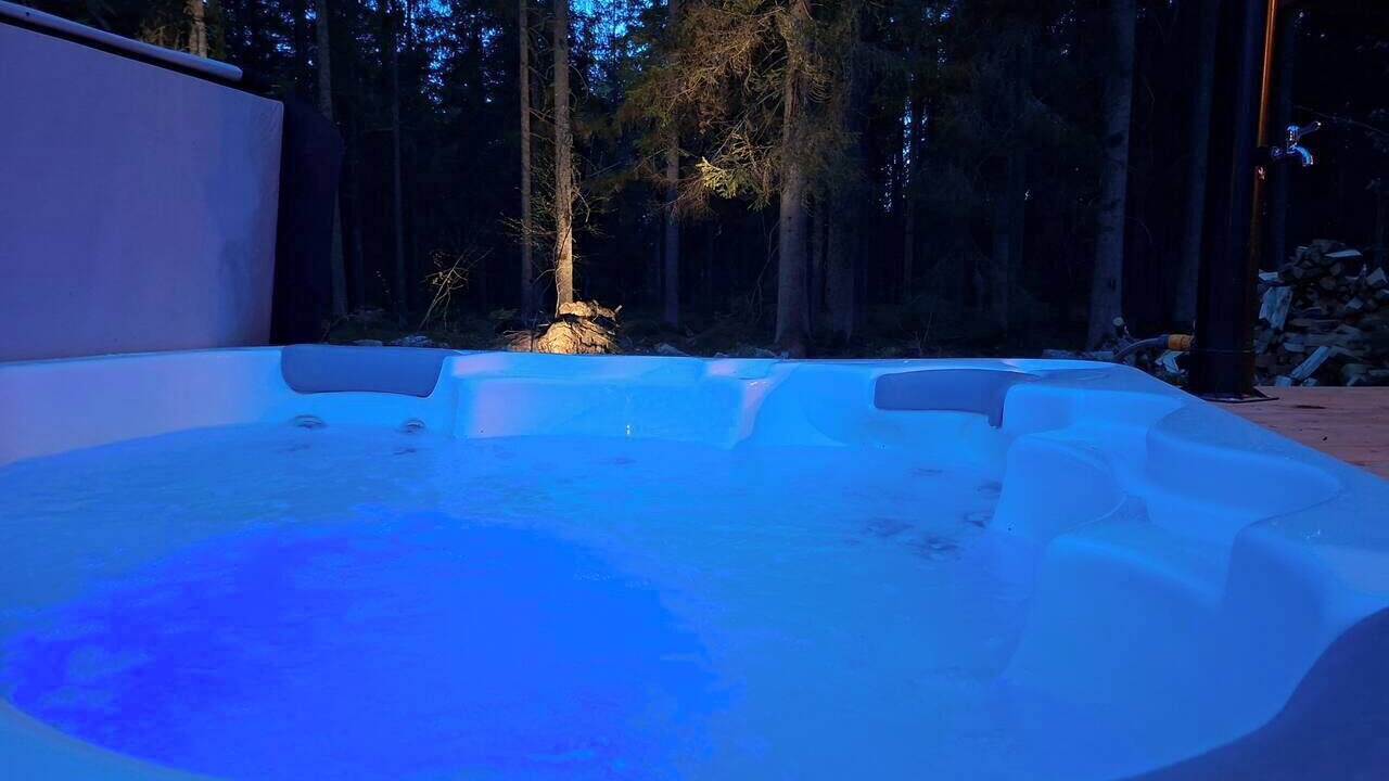 Photo of Outdoor in Urshult