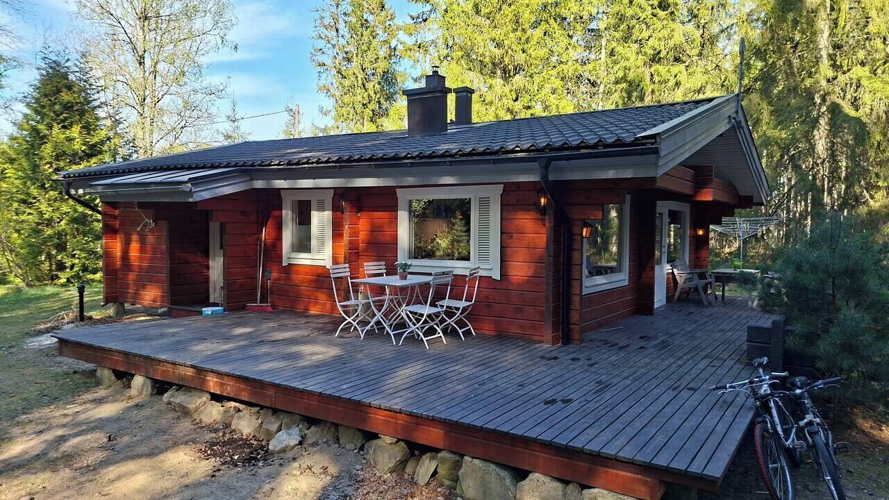 Photo of Outdoor in Urshult