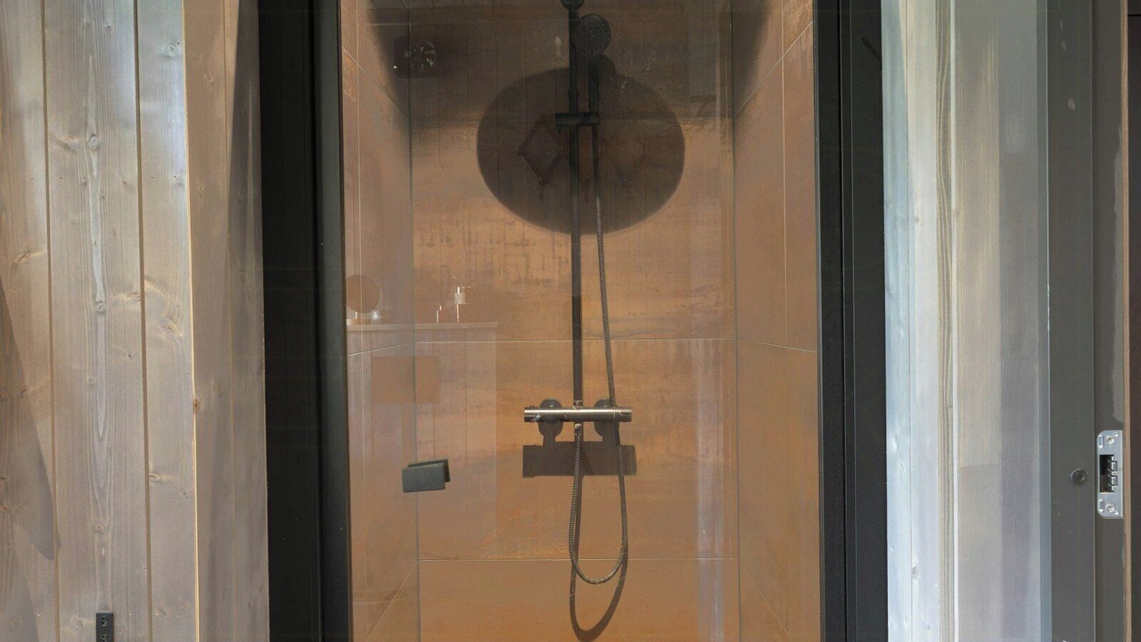 Photo of Bathroom in Kroderen