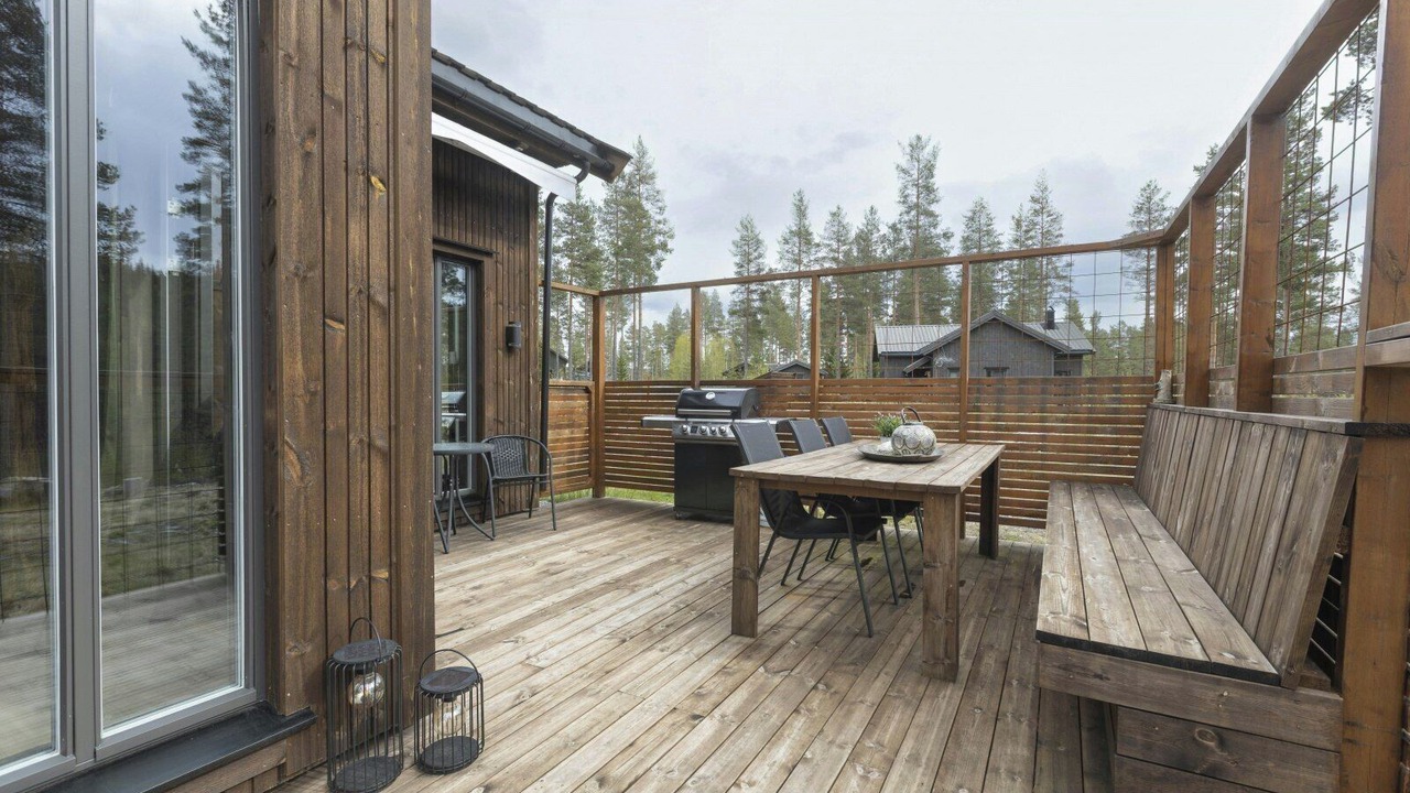 Photo of Outdoor in Kroderen