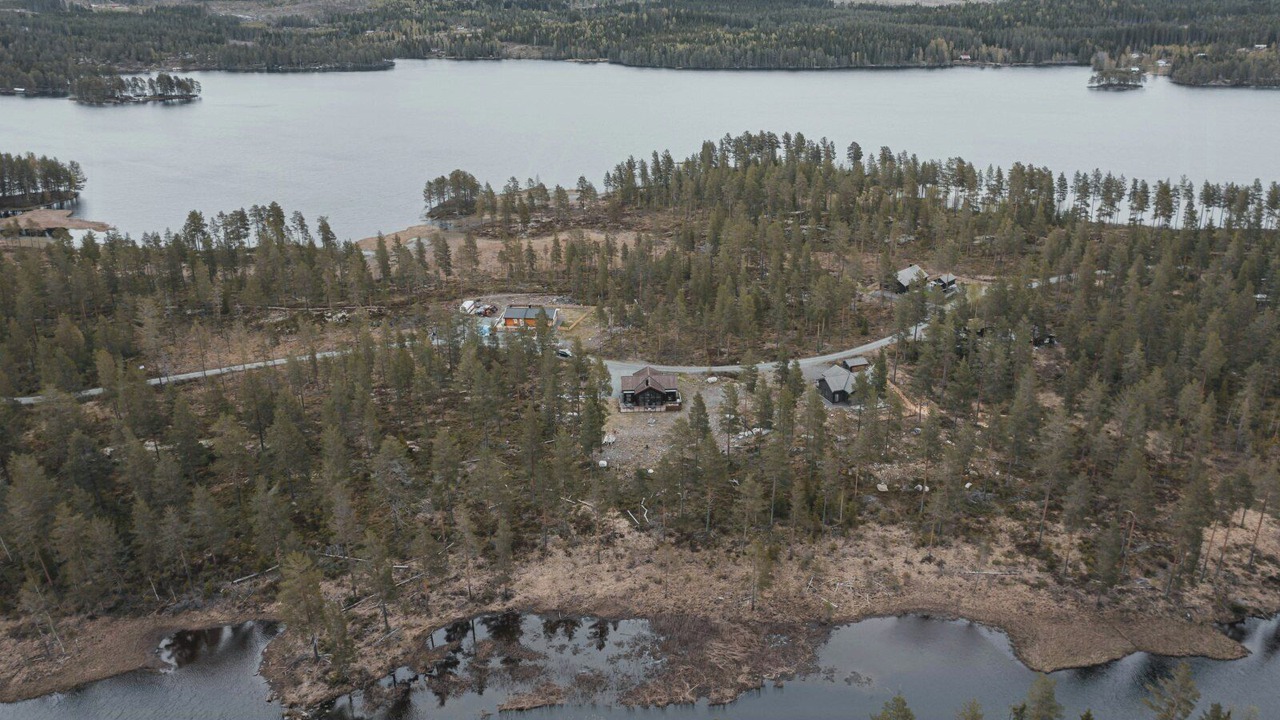 Photo of Outdoor in Kroderen