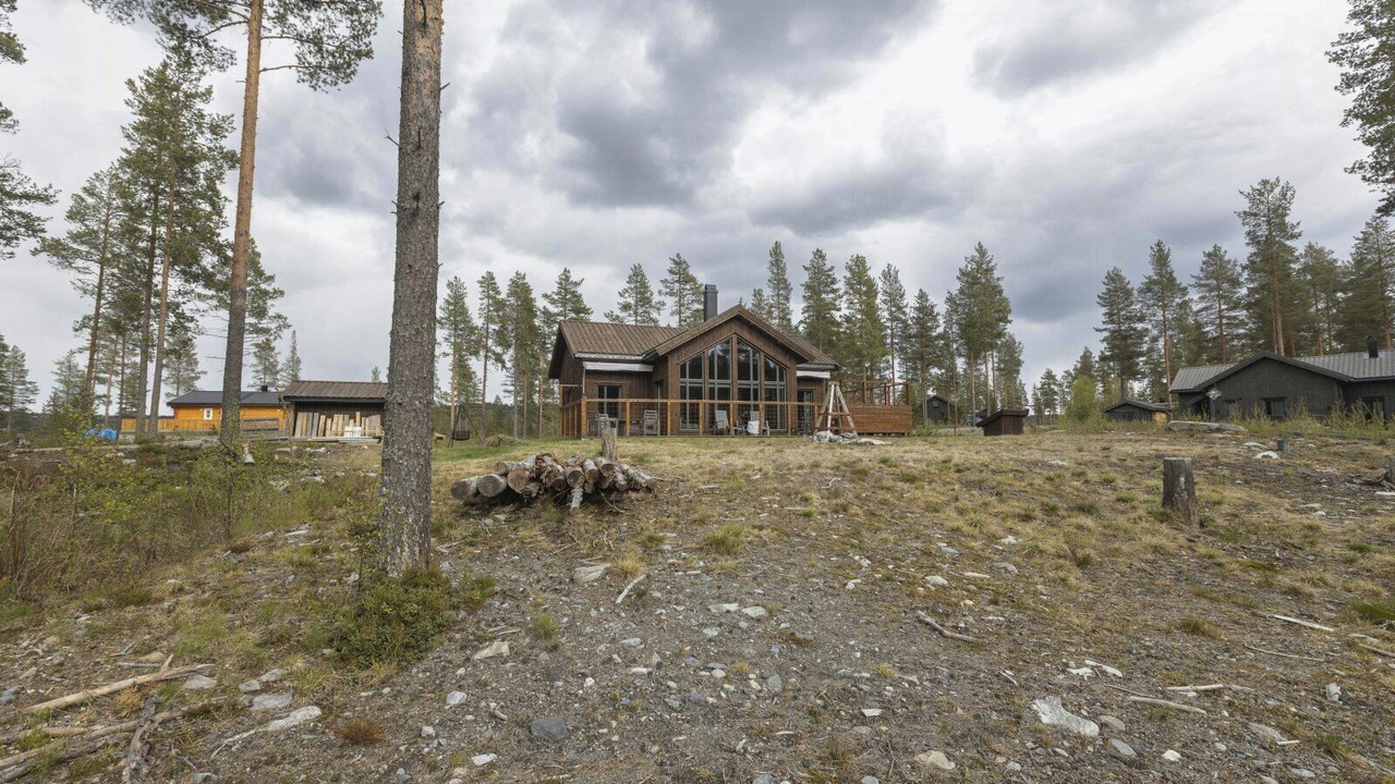 Photo of Outdoor in Kroderen