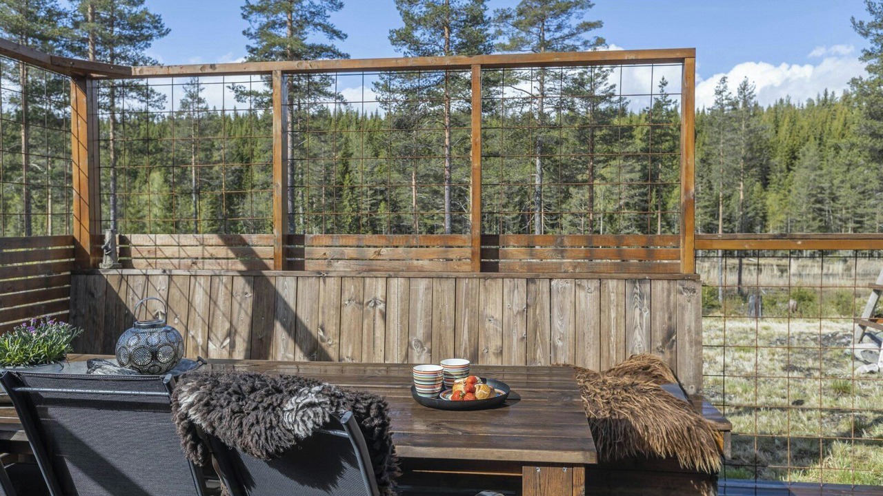Photo of Outdoor in Kroderen
