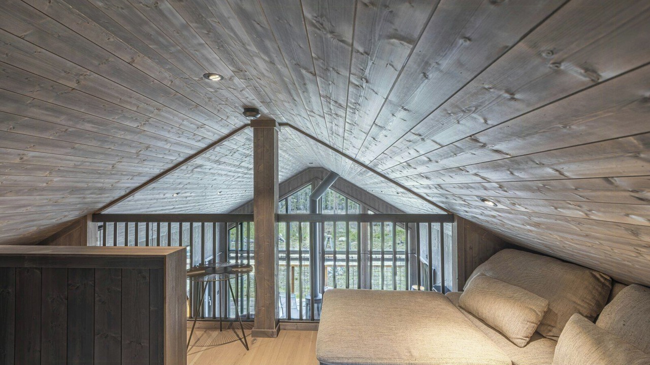 Photo of Livingroom in Kroderen