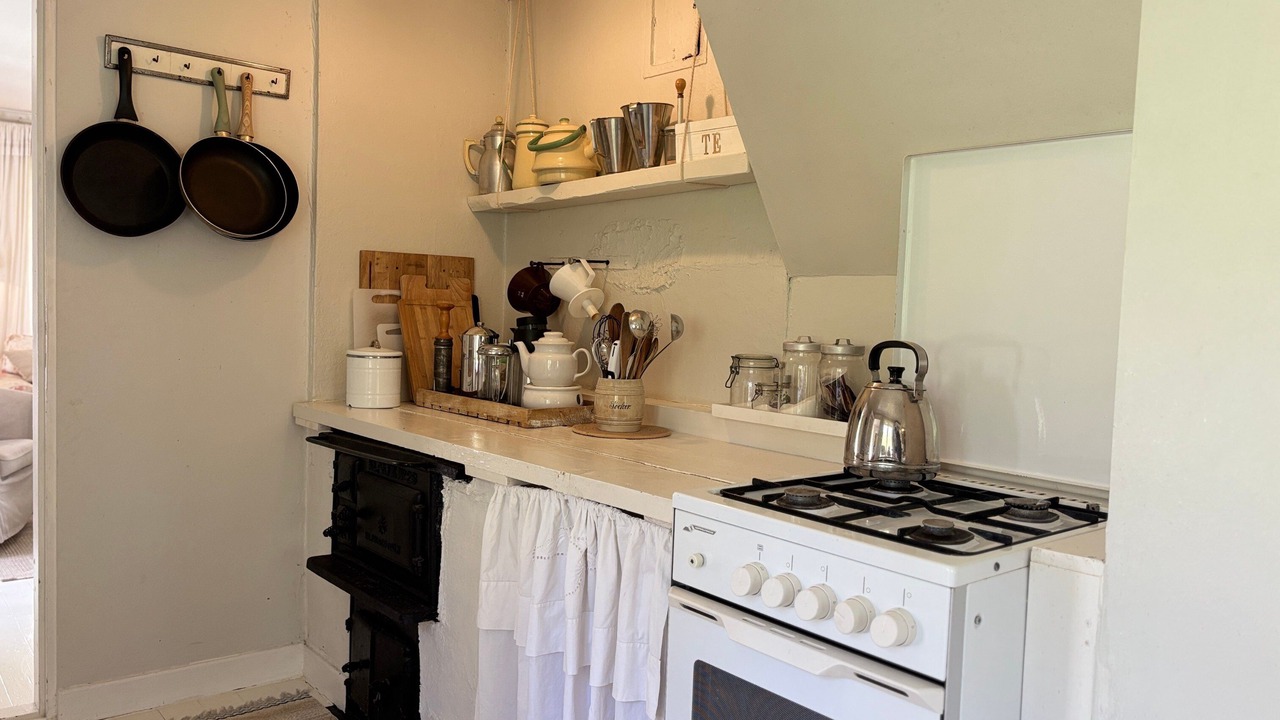 Photo of Kitchen in Alsterbro