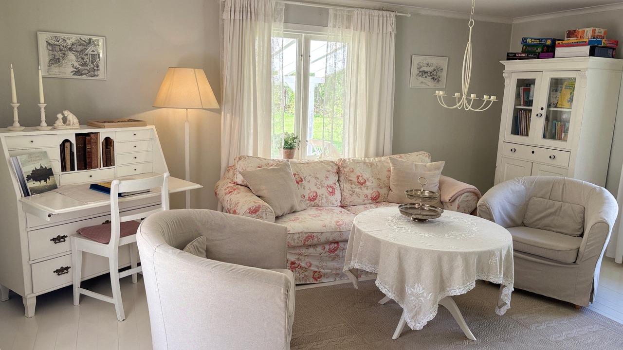 Photo of Livingroom in Alsterbro