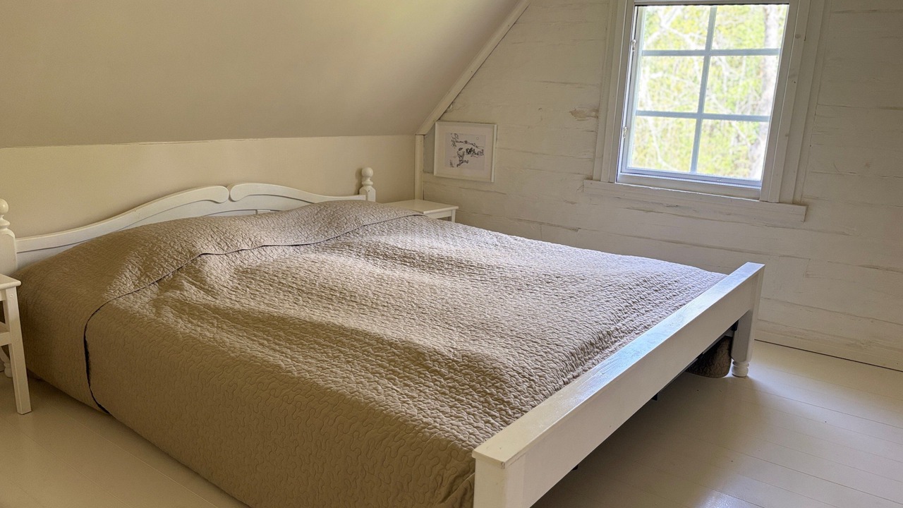 Photo of Bedroom in Alsterbro