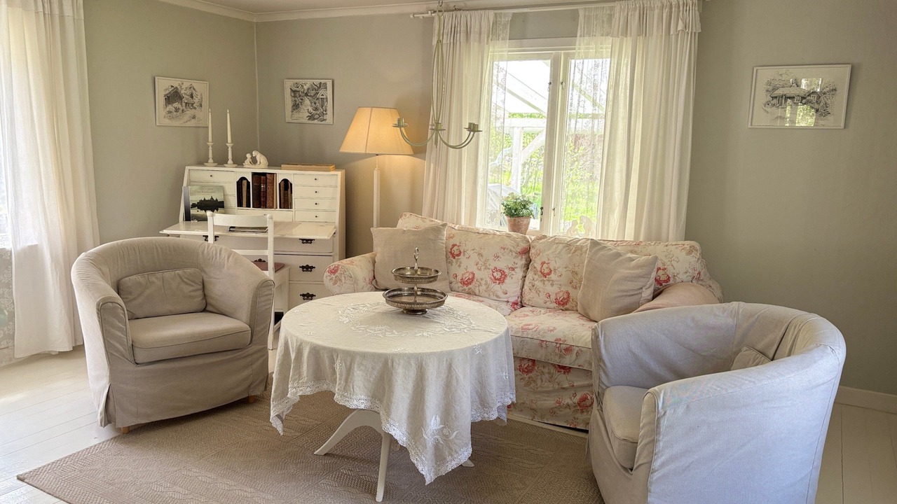 Photo of Livingroom in Alsterbro