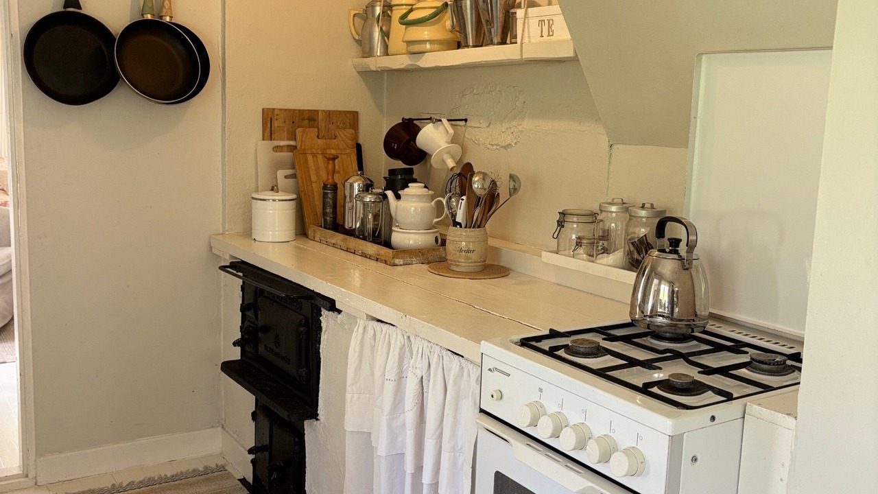 Photo of Kitchen in Alsterbro