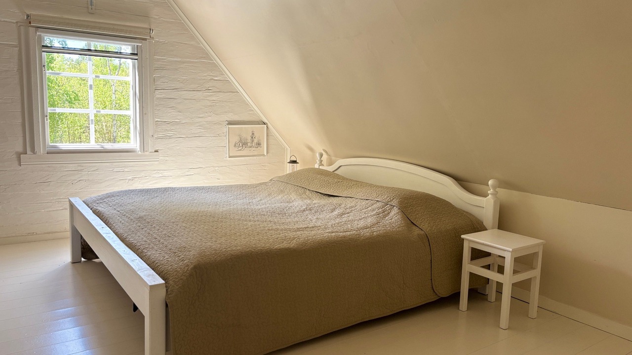 Photo of Bedroom in Alsterbro
