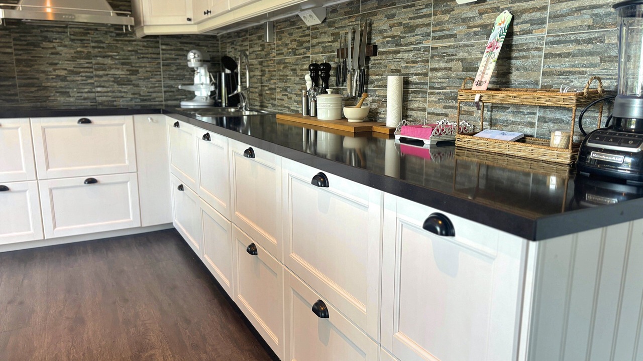 Photo of Kitchen in Holmsjo