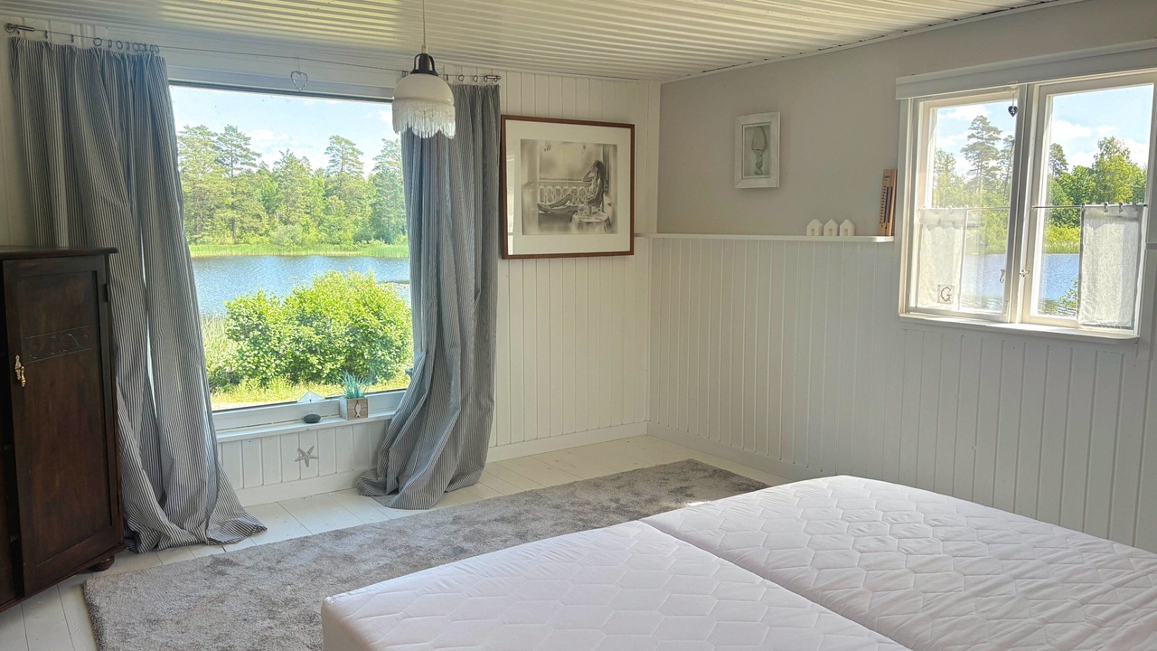 Photo of Bedroom in Holmsjo
