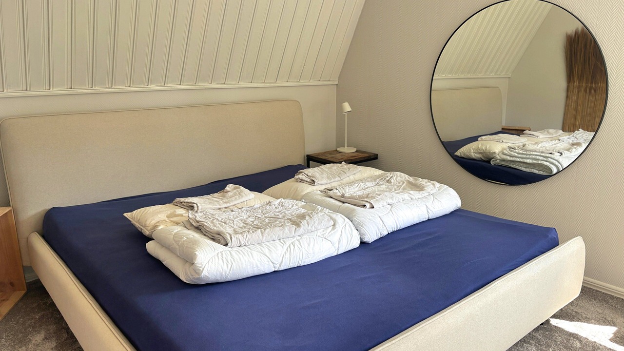 Photo of Bedroom in Holmsjo