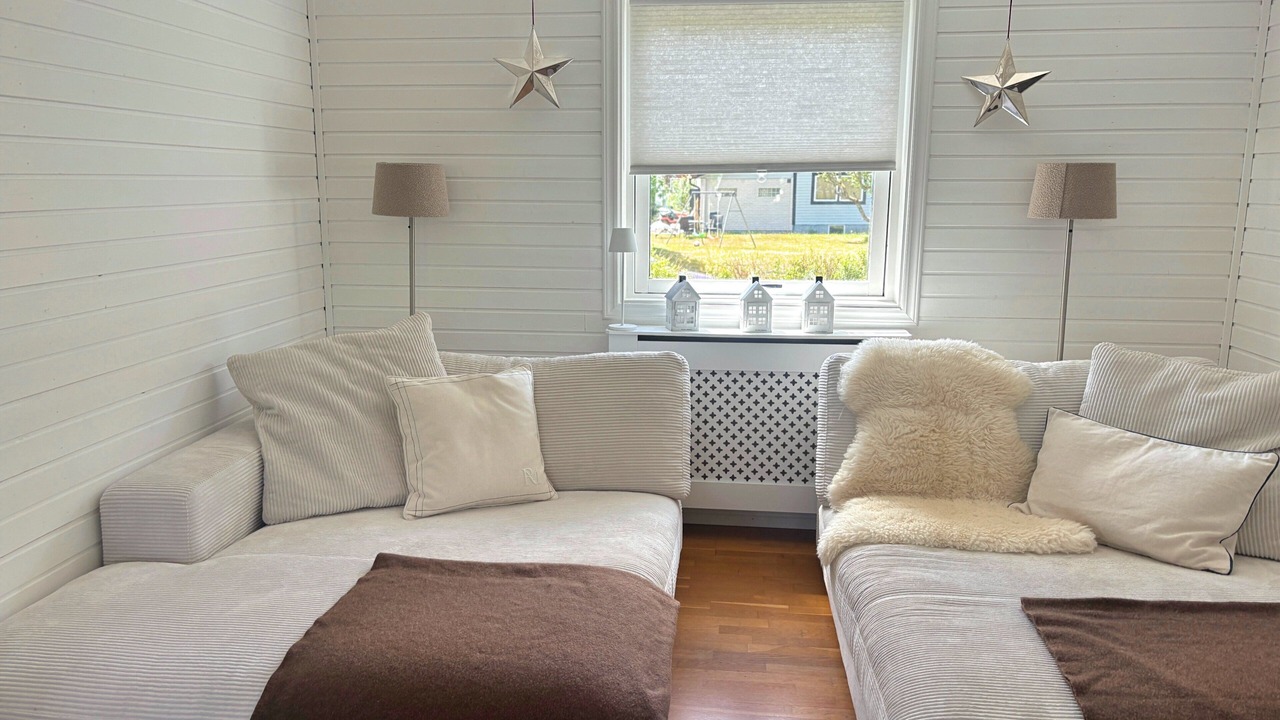 Photo of Livingroom in Holmsjo