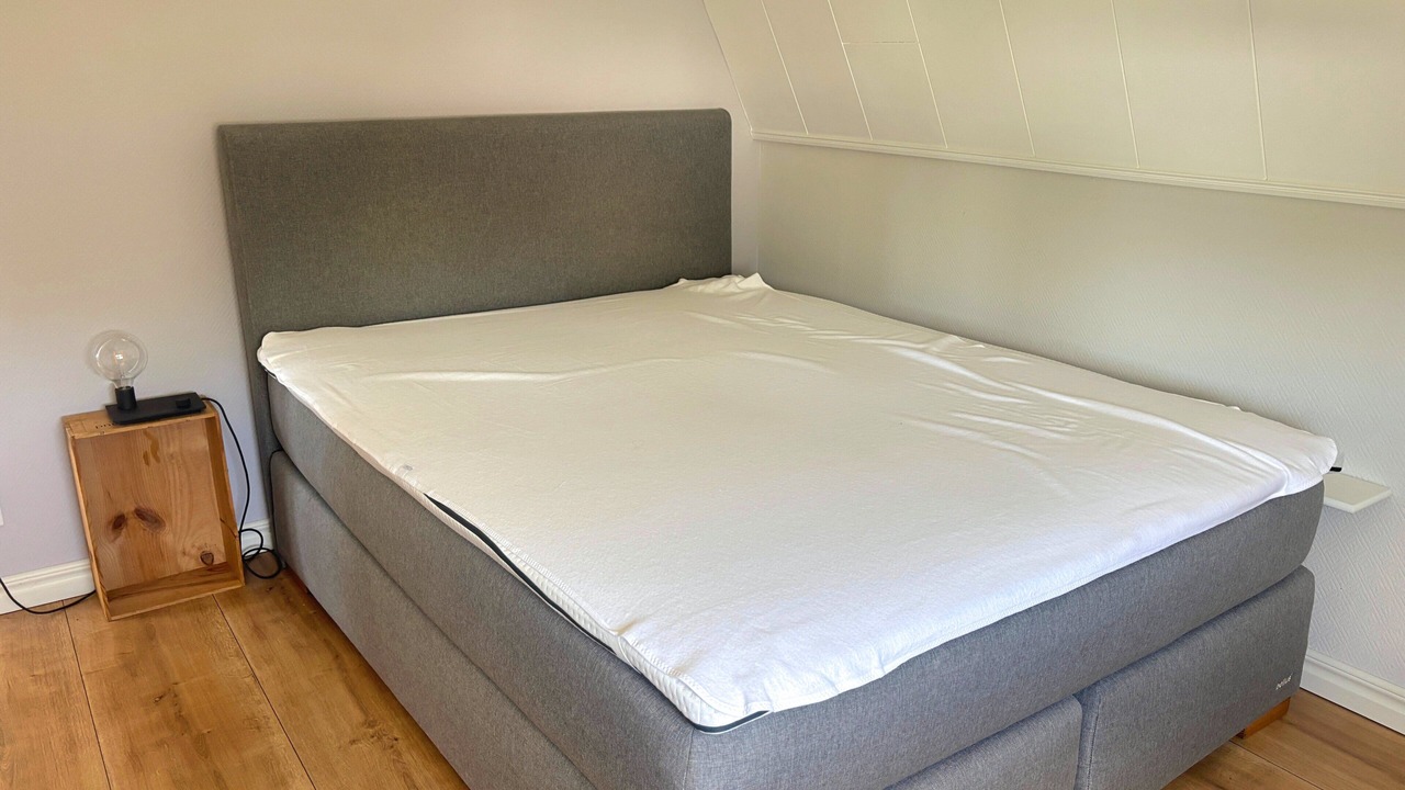Photo of Bedroom in Holmsjo