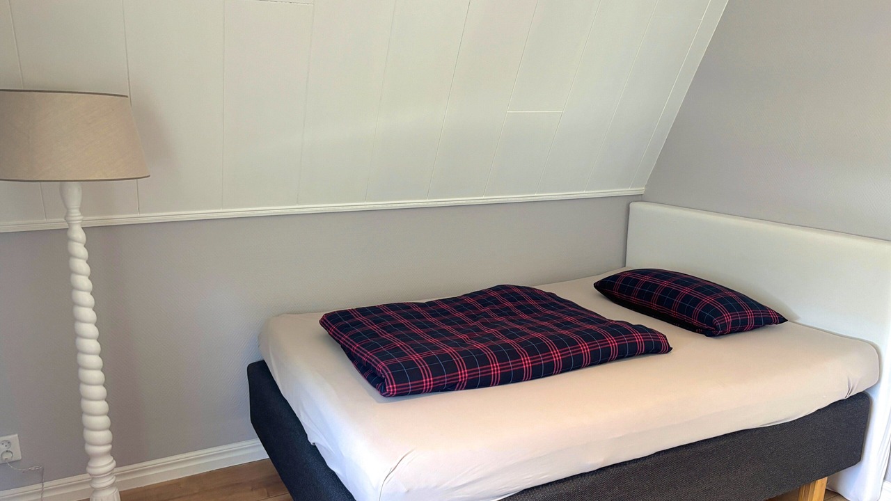 Photo of Bedroom in Holmsjo