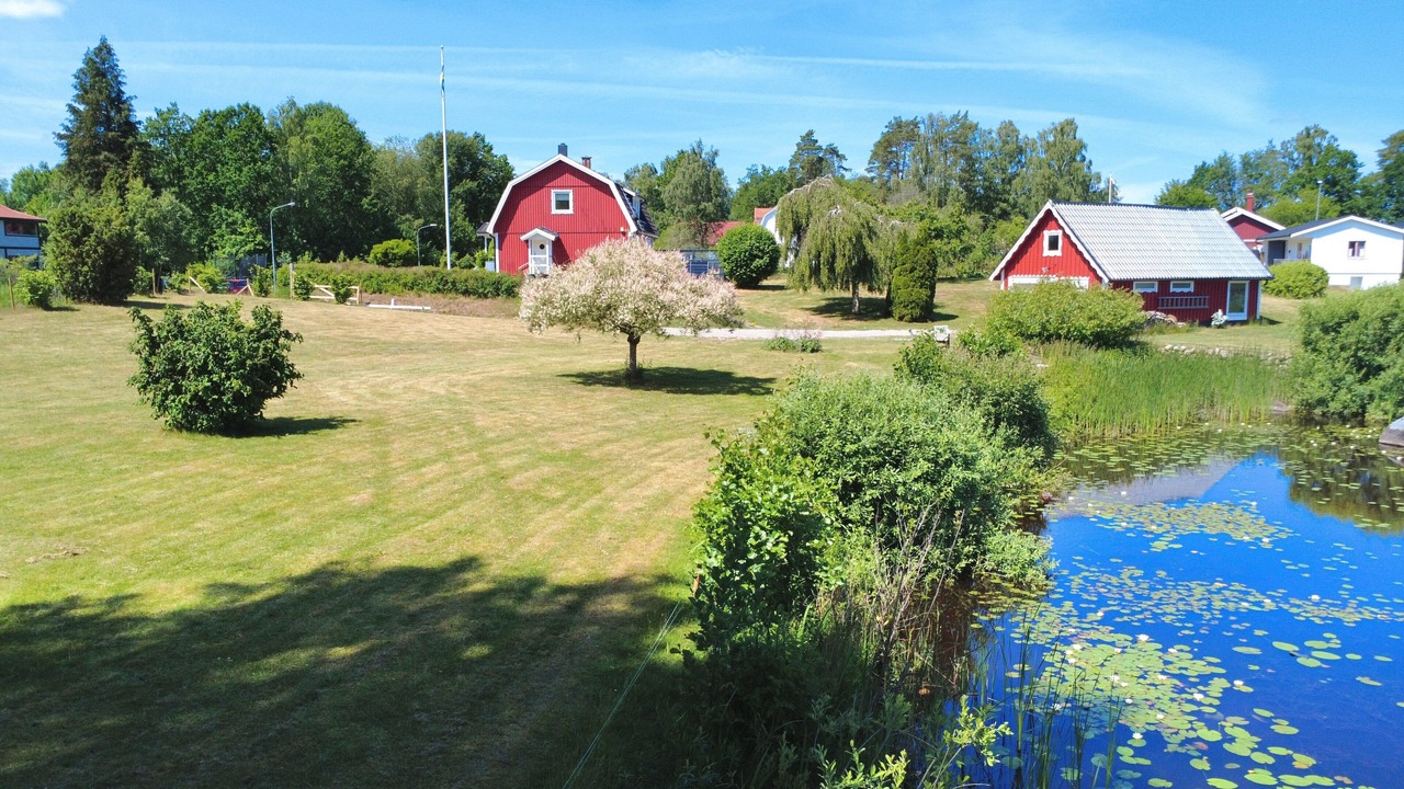 Photo of Outdoor in Holmsjo