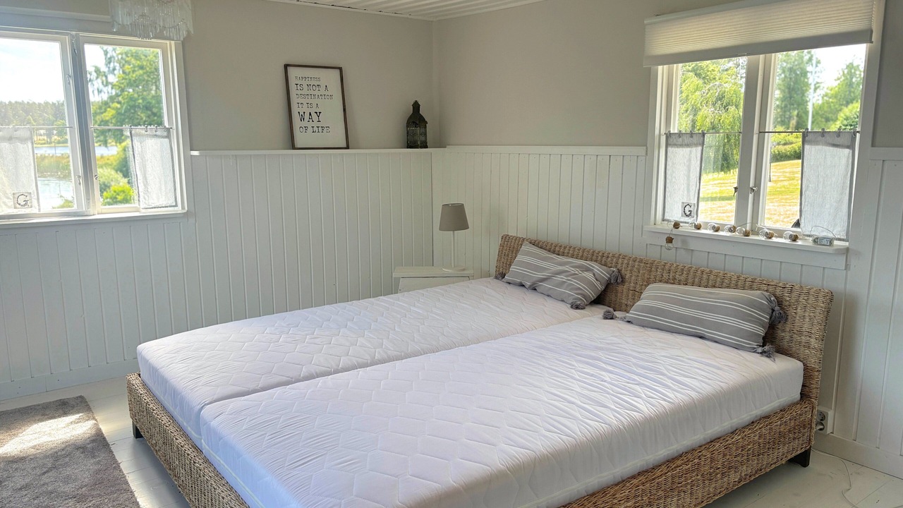 Photo of Bedroom in Holmsjo
