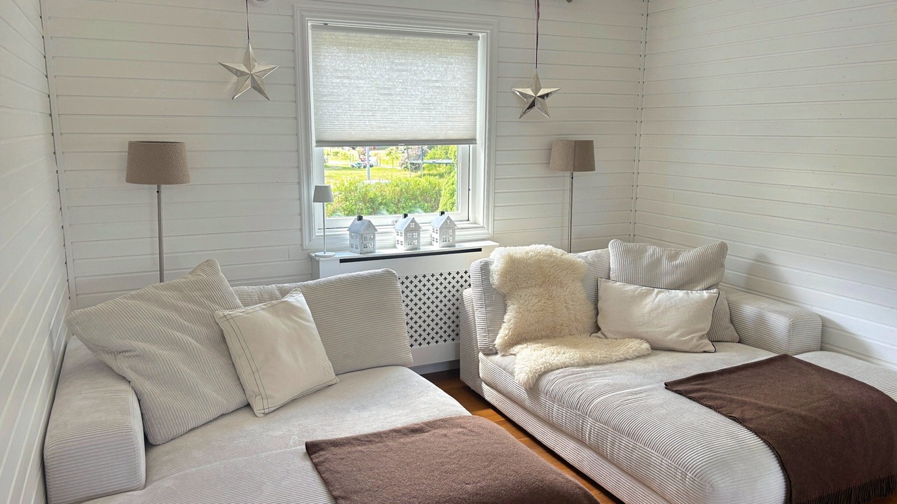 Photo of Livingroom in Holmsjo