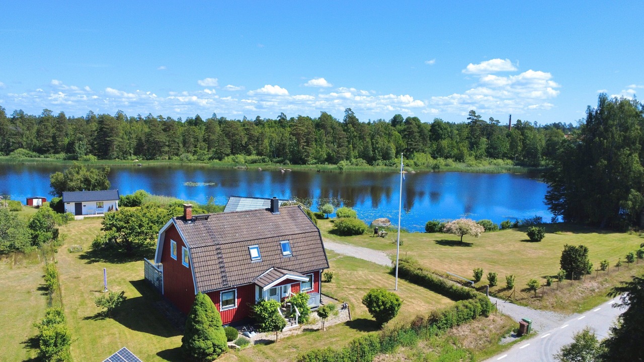 Photo of Outdoor in Holmsjo