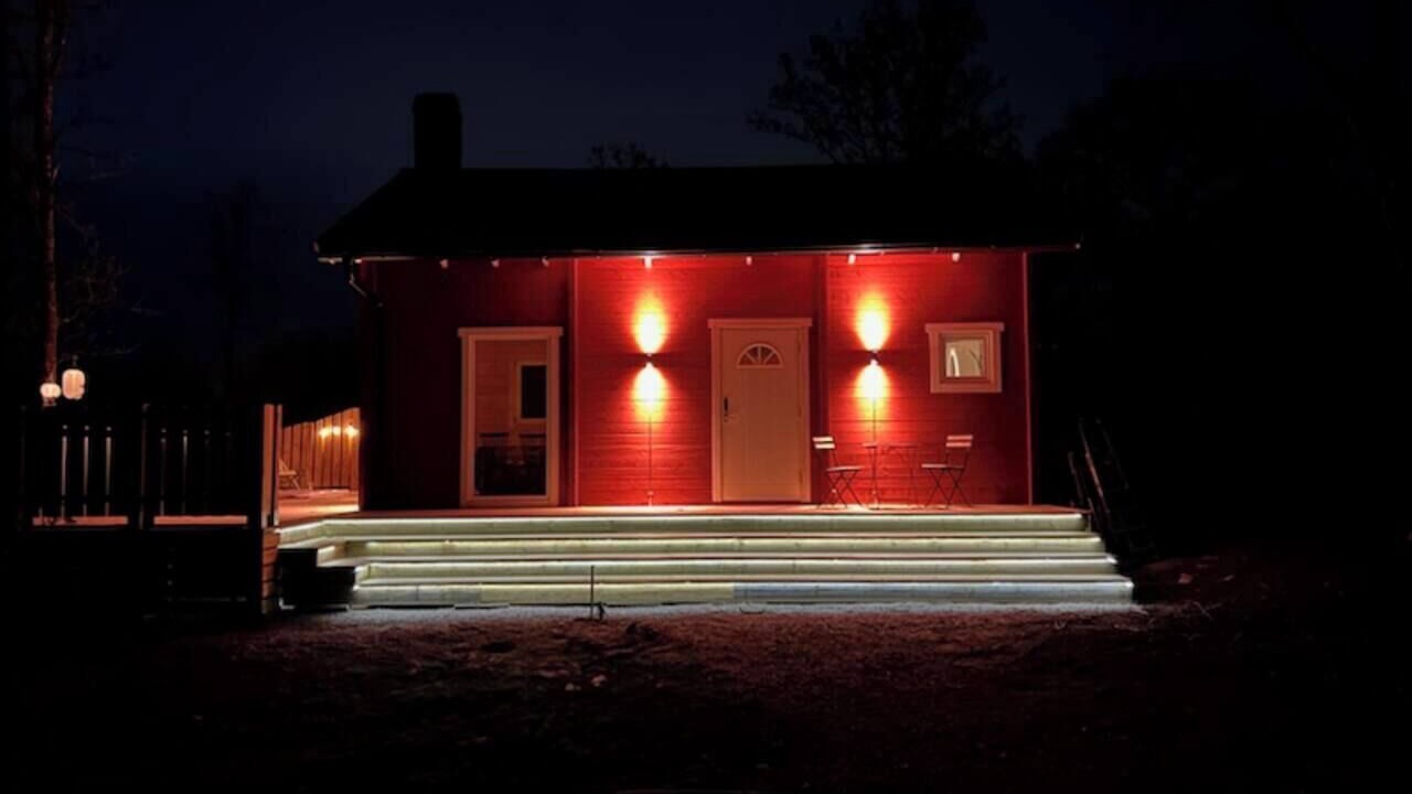 Photo of Outdoor in Ludvigsborg