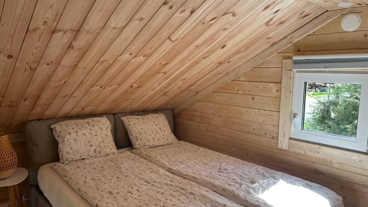 Photo of Bedroom in Ludvigsborg